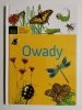 MŁODY OBSERWATOR PRZYRODY. OWADY 